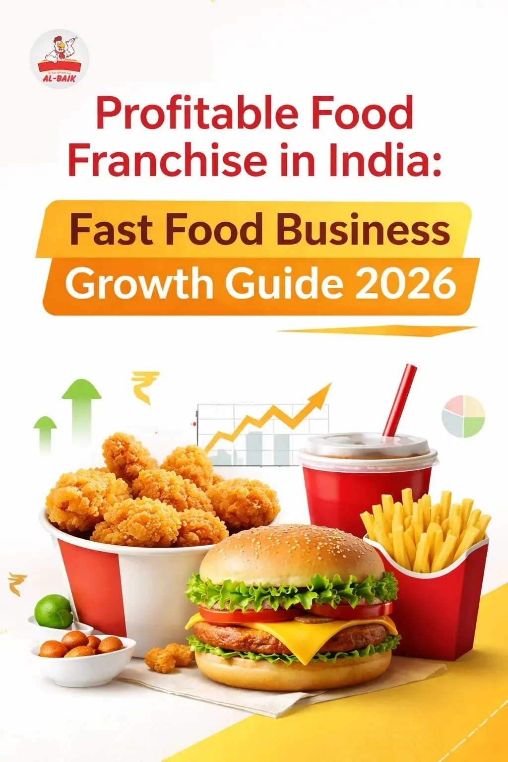 Profitable Food Franchise in India 2026